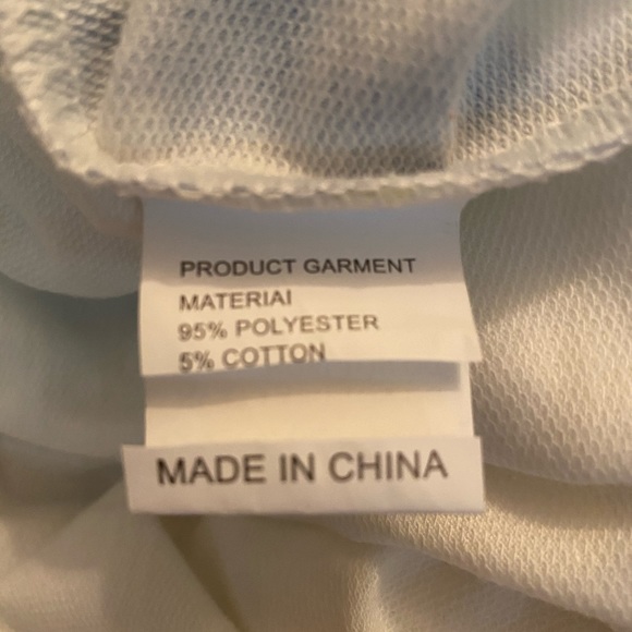 Tie-dye light weight joggers/ lounge pants 🐟🐟 - Picture 10 of 11